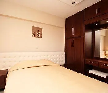 Aparthotel Avillion Klorakas