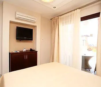 Aparthotel Avillion Klorakas