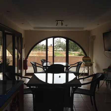 Aparthotel Avillion 4*