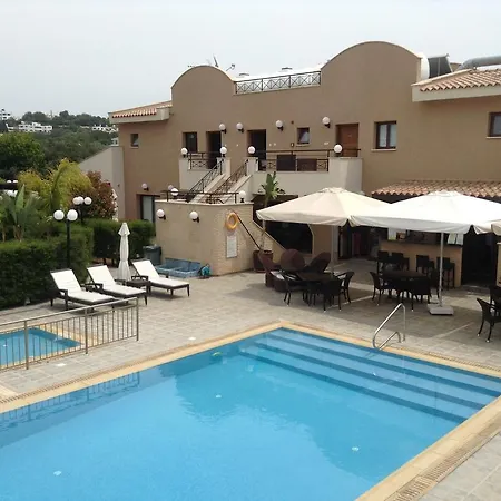 Aparthotel Avillion Klorakas