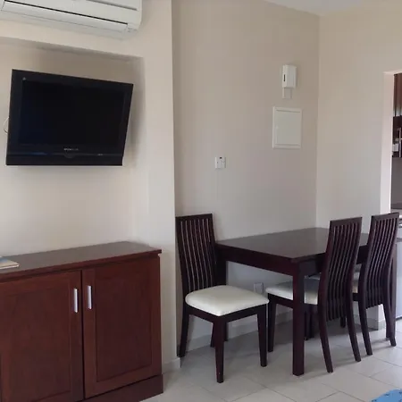 Avillion Aparthotel