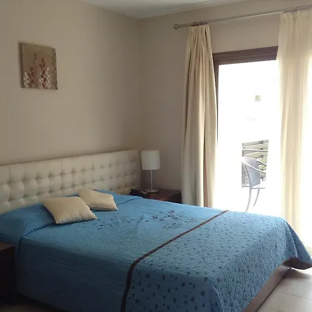 Aparthotel Avillion 4*
