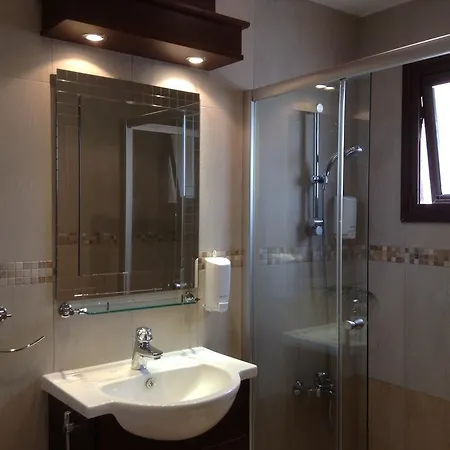 Avillion Aparthotel