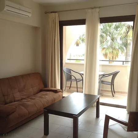 Aparthotel Avillion Klorakas