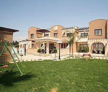 Aparthotel Avillion Klorakas