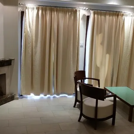 Avillion Aparthotel