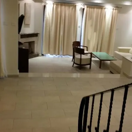 Aparthotel Avillion Klorakas
