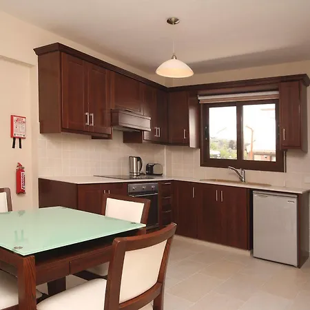 Aparthotel Avillion