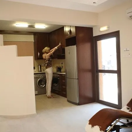 Aparthotel Avillion 4*