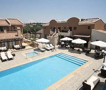 Avillion Appart hôtel Klorakas