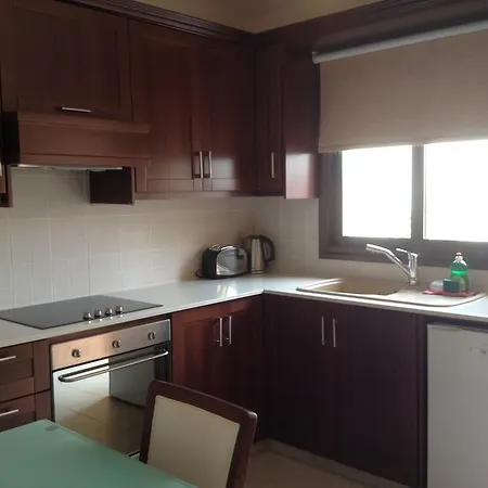 Aparthotel Avillion 4*