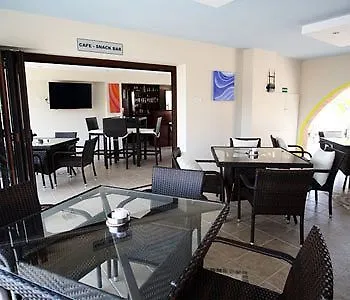 Aparthotel Avillion Klorakas